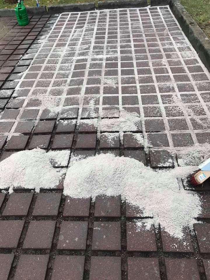 FV-GartenService – GartenService, Gerhart Hauptmann Str. 34